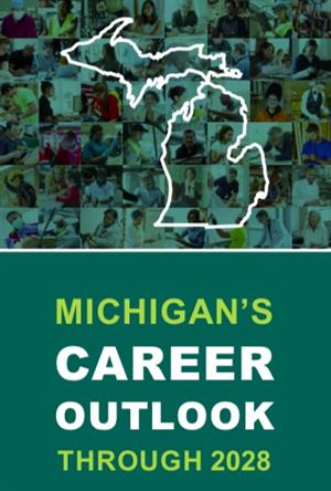 Mi Career Outlook 